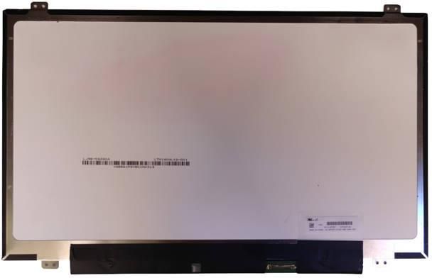 Dalle d'écran pour Au-Optronics B140HAN02.4 - Dalle écran de