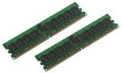Pamięć RAM Micro Memory Kit 2x2GB DDR2 400Mhz ECC/REG (MMI2867/4096)