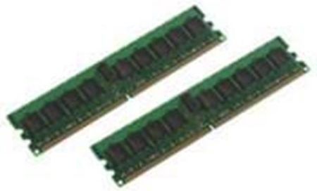 Micro Memory Kit 2x2GB DDR2 400Mhz ECC/REG (MMI2867/4096)