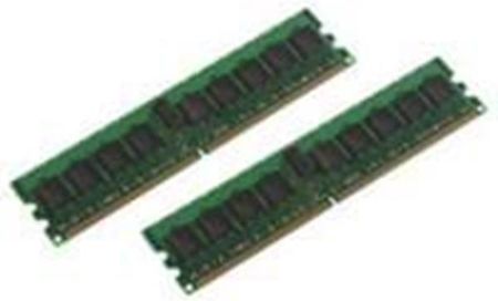 Pamięć RAM Micro Memory Kit 2x2GB DDR2 400Mhz ECC/REG (MMI2867/4096)