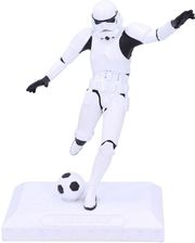 Zdjęcie Figurka Original Stormtrooper Back of the Net Stormtrooper 17 cm - Bisztynek