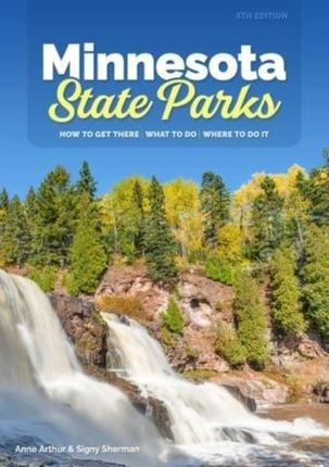 Minnesota State Parks McArthur, Jo-Anne (Jo-Anne McArthur)