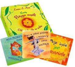 Zdjęcie Karty potęga myśli - Błażowa