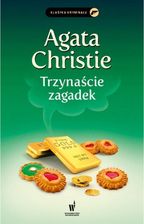Zdjęcie Trzynaście zagadek - Koprzywnica