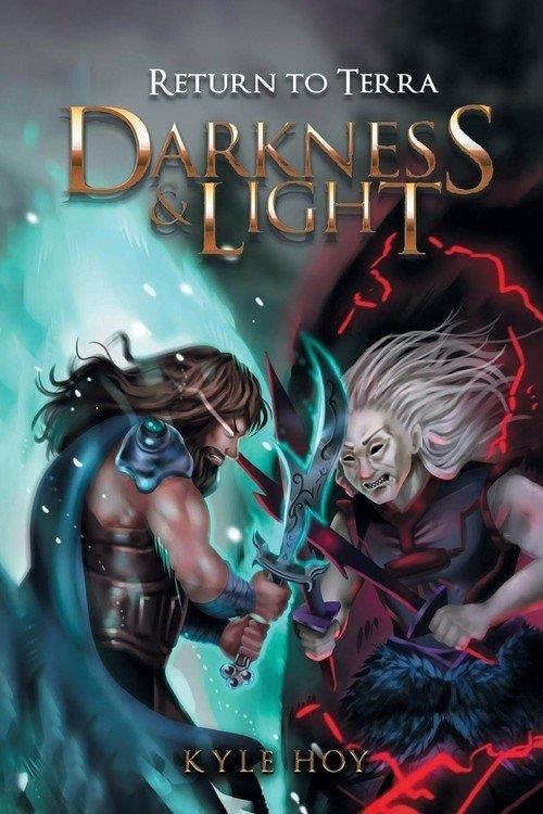 Darkness And Light Kyle Hoy - Literatura obcojęzyczna - Ceny i opinie ...