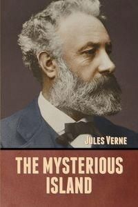 The Mysterious Island Jules Verne