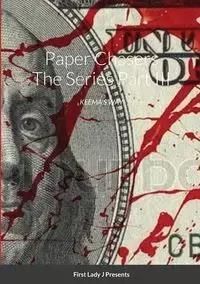Paper Chasers The Series White Jherica - Literatura obcojęzyczna - Ceny ...