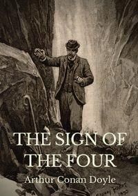 The Sign Of The Four Doyle Arthur Conan