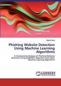 Phishing Website Detection Using Machine Learnin.. - Literatura ...