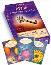 Zdjęcie Karty proś a będzie Ci dane - Tychowo