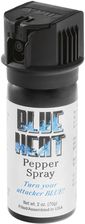 Zdjęcie Gaz pieprzowy PSP Blue Heat 59 ml - strumień (EC60BHFT) - Rumia