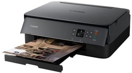 Drukarka atramentowa Canon PIXMA TS3550i - Opinie i ceny na