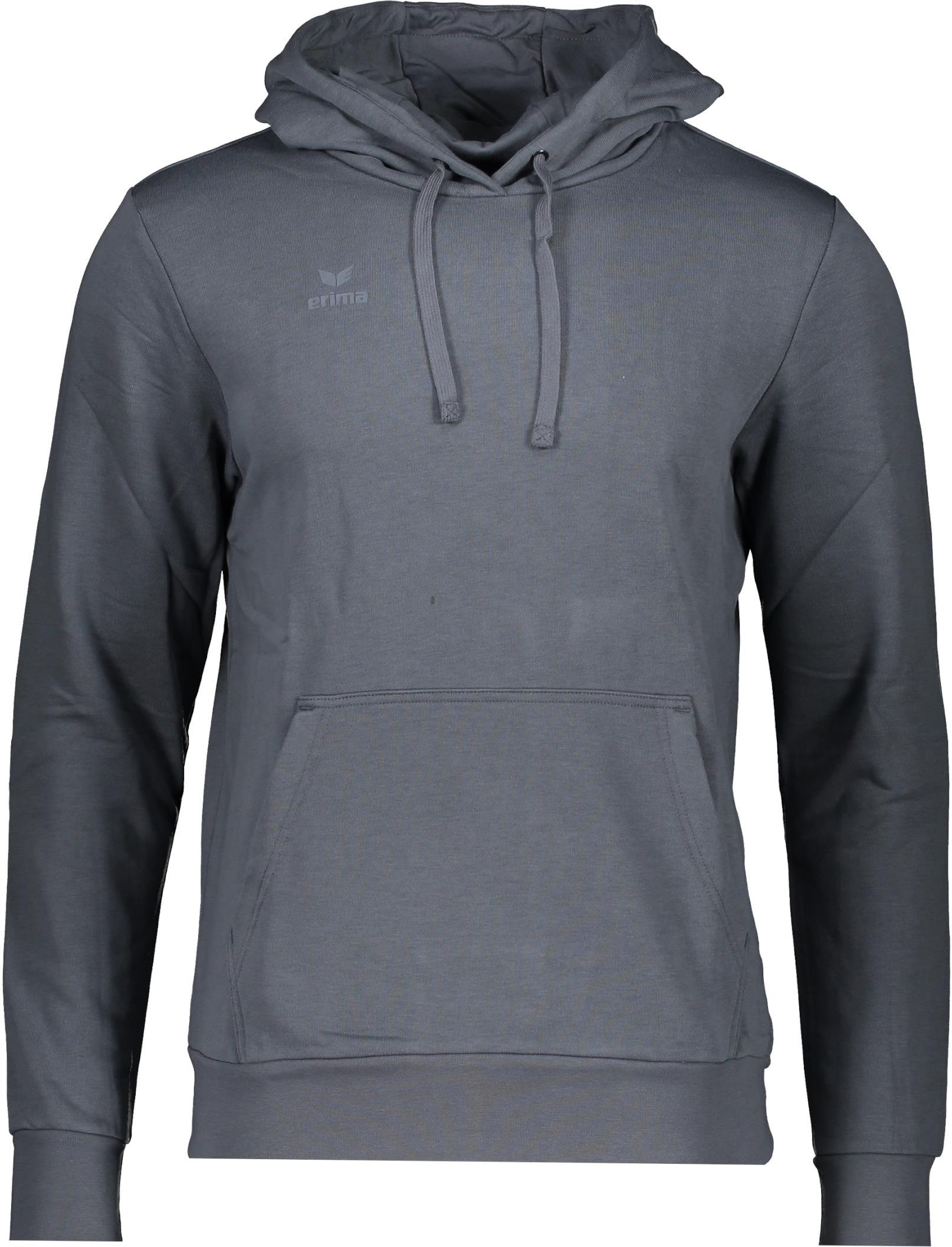 Erima Basic, Classsic Uni, Grigio Melange, 140