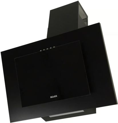 Maan Vertical 2 P 60 Czarny