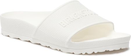 Klapki BIRKENSTOCK - Barbados EVA 1015399 White