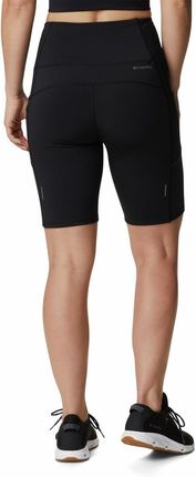 Krutkie spodenki Columbia Windgates 1/2 Tight Legginsy - Ceny i