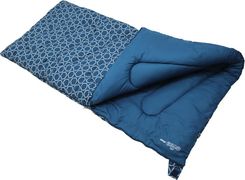 Zdjęcie Vango Eden Sleeping Bag Kingsize Niebieski - Radłów