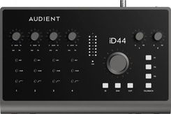 Audient iD44 MKII – interfejs audio USB