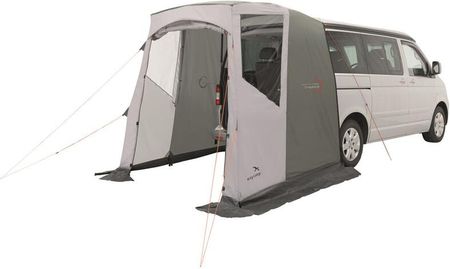 Easy Camp Crowford Awning Szary