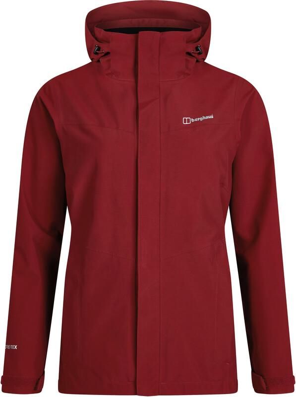 berghaus womens hillwalker