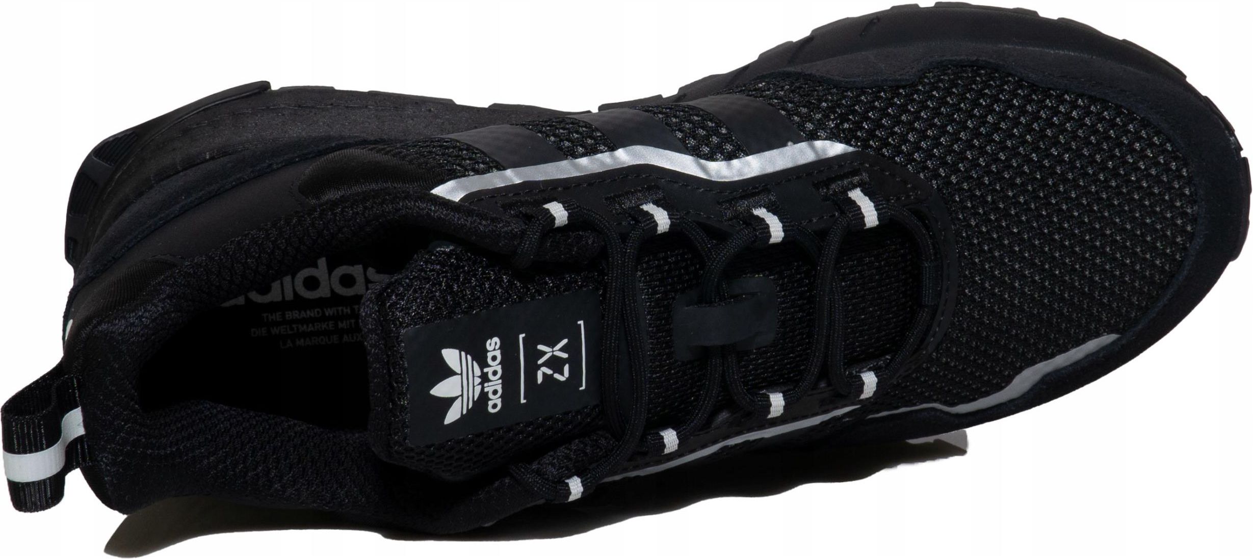 Rate★ Adidas ZX 1K BOOST - Ceny i opinie - Ceneo.pl