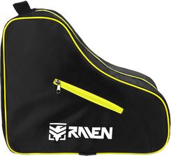 Zdjęcie Raven Torba Na Rolki Wrotki Raven Colt Black Lime S M Czarny Zielony Żółty - Żywiec