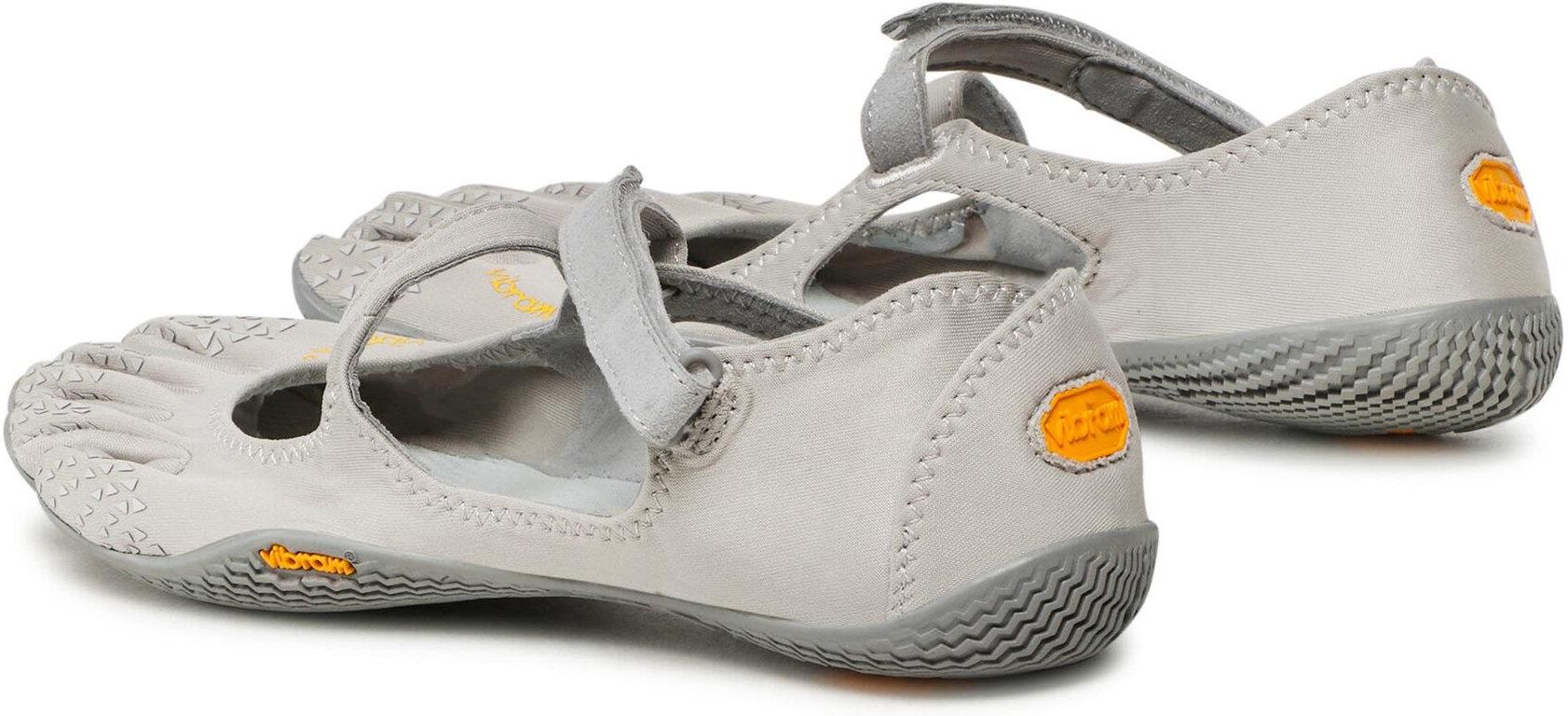 Vibram Fivefingers V Soul 18W7202 Szary - Ceny i opinie - Ceneo.pl