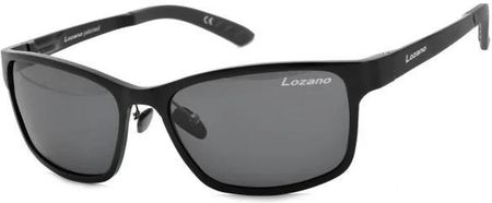 Lozano Okulary Lz-331 Polaryzacyjne Aluminiowe Nerdy