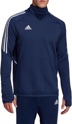 Koszula z długim rękawem adidas CON22 PRO TOP  Rozmiar XS