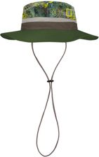 Zdjęcie Buff National Geographic Explore Booney Hat S/M 1253808452000 Unisex Czapka Zielona - Libiąż