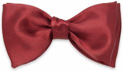 Zdjęcie Klasyczna bordowa mucha wiązana - Łapy