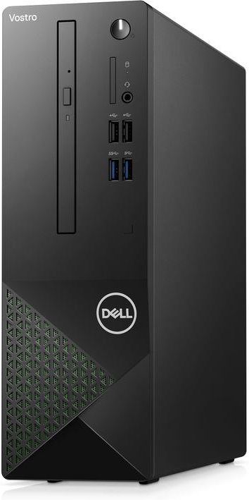 Komputer Dell Vostro 3710 SFF i5-12400/​16 GB/​512 GB SSD/​UHD 730/​Win11Pro/​3 lata gwarancji