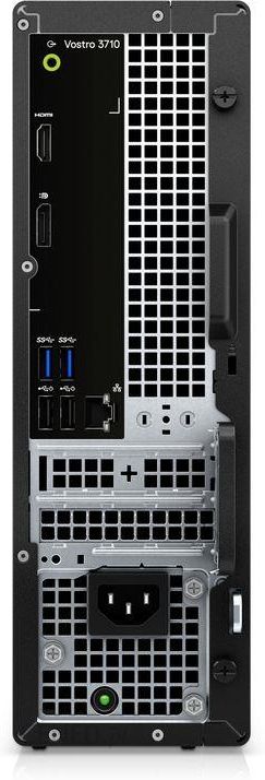 Komputer Dell Vostro 3710 SFF i5-12400/​16 GB/​512 GB SSD/​UHD 730/​Win11Pro/​3 lata gwarancji