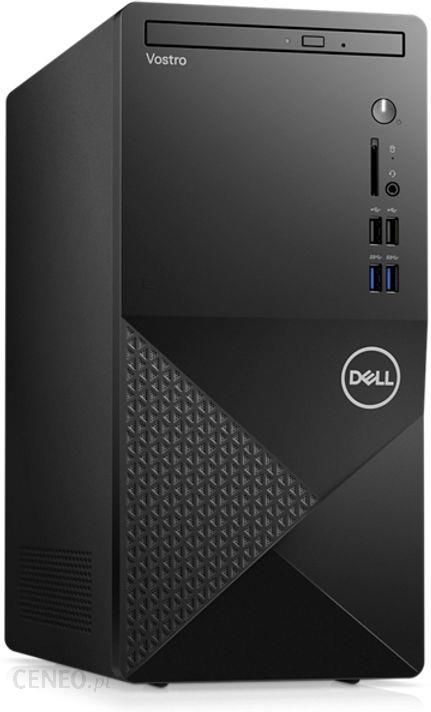 Komputer Dell Vostro 3910 MT i5-12400/​8 GB/​512 GB SSD/​UHD 730/​Win11Pro/​3 lata gwarancji