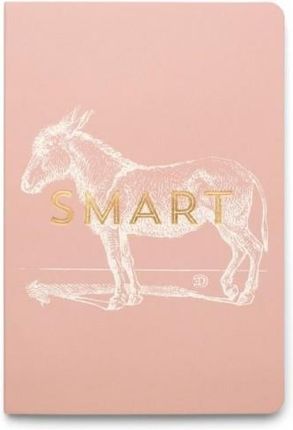 Designworks Ink Zestaw Sticky Notes Smart Donkey