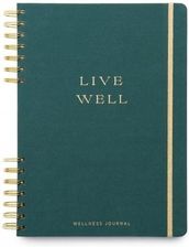 Zdjęcie Designworks Ink Notatnik Guided Wellness. Come As You Are - Śrem