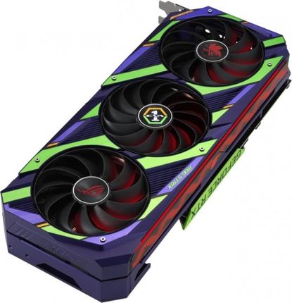 ASUS RTX3090 ROG STRIX GAMING　24GB ASUS ROG Strix GeForce RTX 3090 OC Edition 24 GB GDDR6X