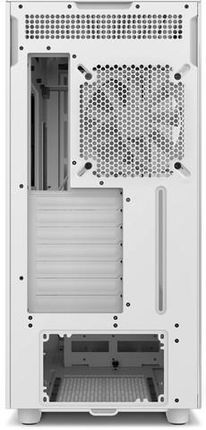 Obudowa komputerowa NZXT H7 Biała (CMH71BW01) - Opinie i