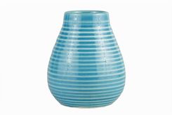 Zdjęcie Matero do Yerba Mate Miodzio niebieskie 250ml - Rybnik