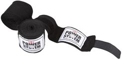Zdjęcie Power System Bandaż Bokserki Boxing Wraps 3404 Żółty - Połczyn-Zdrój