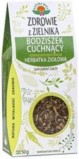 Zdjęcie Natura Wita Bodziszek Cuchnący 50g - Kłecko