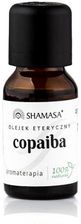 Zdjęcie Copaiba Olejek Eteryczny Shamasa 255566 - Mysłowice