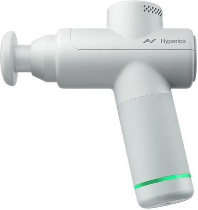 Hyperice Hypervolt Go 2 Arctic Gray 5520000600