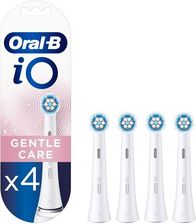 Zdjęcie Oral-B Akcesoria IO Gentle Care 4szt. - Śrem