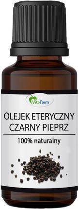Naturalny Olejek Eteryczny Pieprzowy 10Ml 11510