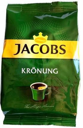 Jacobs Kronung Kawa mielona 100g