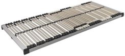 M&K Foam Koło Stelaż Trioflex Rozmiar 80X220, Wykończenie Srebrny, Wersja Stelaża Kf Z Regulacją Tri-Kf-Zm-080220