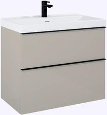 Elita Sp.O.O Look 2S Szafka Podumywalkowa 80 Cm 36708
