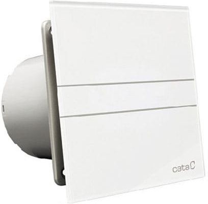 Wentylato łazienkowy Cata E-150 G biały