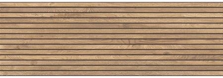 Cersanit  Stripes Wood Brown 39,8x119,8